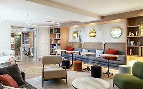 Aparthotel Adagio Paris Opera