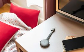 Aparthotel Adagio Paris Opera